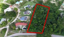 Development Land (Residential) for Sale St. Ann, R