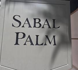 Resort Apartment/Villa for Private Treaty St. Jame