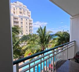 Resort Apartment/Villa for Private Treaty St. Jame