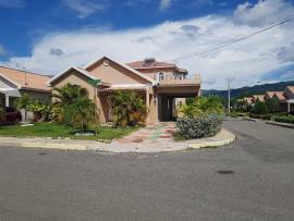 House for Sale St. Catherine, Spanish Town