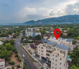 Apartment for Sale Kingston & St. Andrew, Kingston
