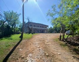 Apartment for Sale St. Catherine, Linstead