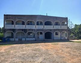 Apartment for Sale St. Catherine, Linstead