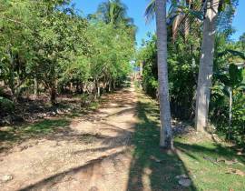 Apartment for Sale St. Catherine, Linstead