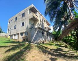 Apartment for Sale St. Catherine, Linstead