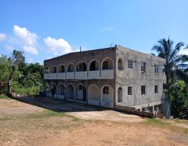 Apartment for Sale St. Catherine, Linstead