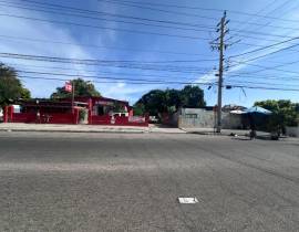 Commercial Lot for Sale Kingston & St. Andrew, Kin