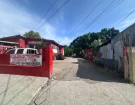 Commercial Lot for Sale Kingston & St. Andrew, Kin