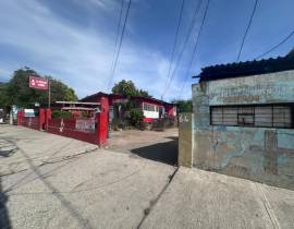 Commercial Lot for Sale Kingston & St. Andrew, Kin