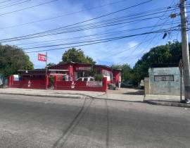 Commercial Lot for Sale Kingston & St. Andrew, Kin
