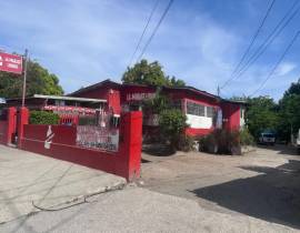 Commercial Lot for Sale Kingston & St. Andrew, Kin