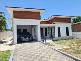 House for Sale Kingston & St. Andrew, Kingston 10