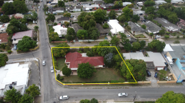 House for Sale Kingston & St. Andrew, Kingston 10