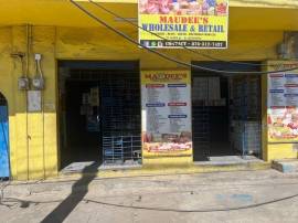 Commercial Bldg/Offices for Sale Kingston & St. An