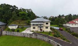 House for Sale Manchester, Mandeville