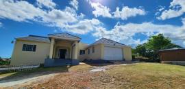 House for Sale Manchester, Mandeville