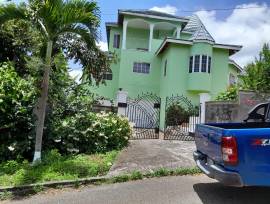 House for Sale Manchester, Mandeville