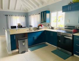 House for Sale St. Ann, Richmond