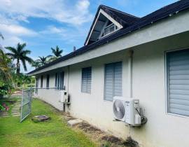 House for Sale St. Ann, Richmond