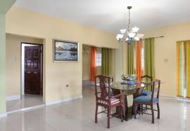 House for Sale Kingston & St. Andrew, Stony Hill P
