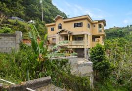 House for Sale Kingston & St. Andrew, Stony Hill P
