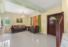 House for Sale Kingston & St. Andrew, Stony Hill P