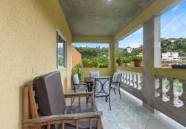 House for Sale Kingston & St. Andrew, Stony Hill P