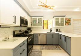 Townhouse for Sale Kingston & St. Andrew, Kingston