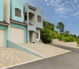 Townhouse for Sale Kingston & St. Andrew, Kingston
