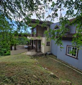 House for Sale Kingston & St. Andrew, Essex Hall P