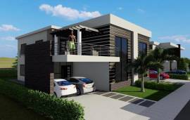 Townhouse for Sale Manchester, Mandeville