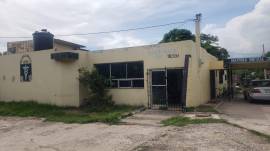 Commercial Bldg/Offices for Sale Kingston & St. An