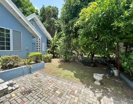 House for Sale Kingston & St. Andrew, Kingston 6