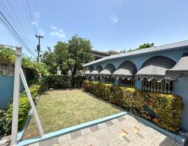 House for Sale Kingston & St. Andrew, Kingston 6