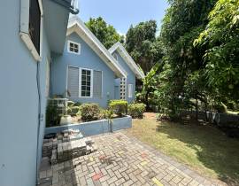 House for Sale Kingston & St. Andrew, Kingston 6