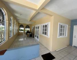 House for Sale Kingston & St. Andrew, Kingston 6