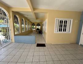 House for Sale Kingston & St. Andrew, Kingston 6