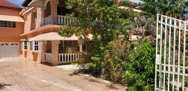House for Sale Westmoreland, Negril