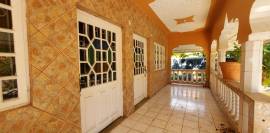 House for Sale Westmoreland, Negril