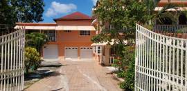 House for Sale Westmoreland, Negril