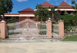 House for Sale Westmoreland, Negril