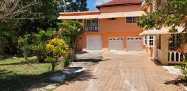 House for Sale Westmoreland, Negril