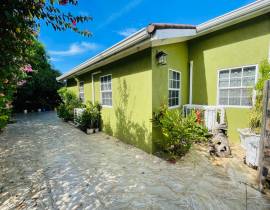 House for Sale St. Ann, Drax Hall Estate