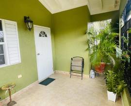 House for Sale St. Ann, Drax Hall Estate