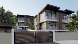 Townhouse for Sale Kingston & St. Andrew, Kingston