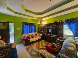 House for Sale Trelawny, Clarks Town