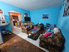 House for Sale Trelawny, Clarks Town