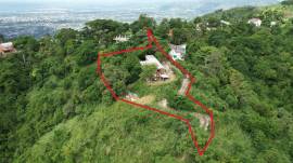 House for Sale Kingston & St. Andrew, Kingston 6