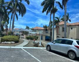 Apartment for Sale St. James, Ironshore