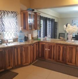 House for Sale Manchester, Mandeville